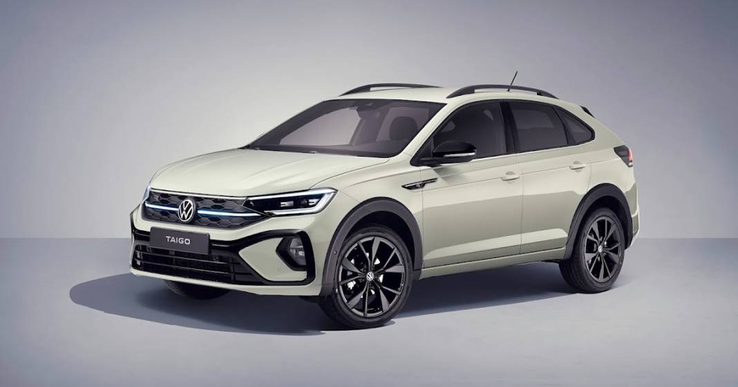 VOLKSWAGEN MAYIS 2025 GÜNCEL FİYAT LİSTESİ: Polo, Golf, Tiguan ne kadar? 10